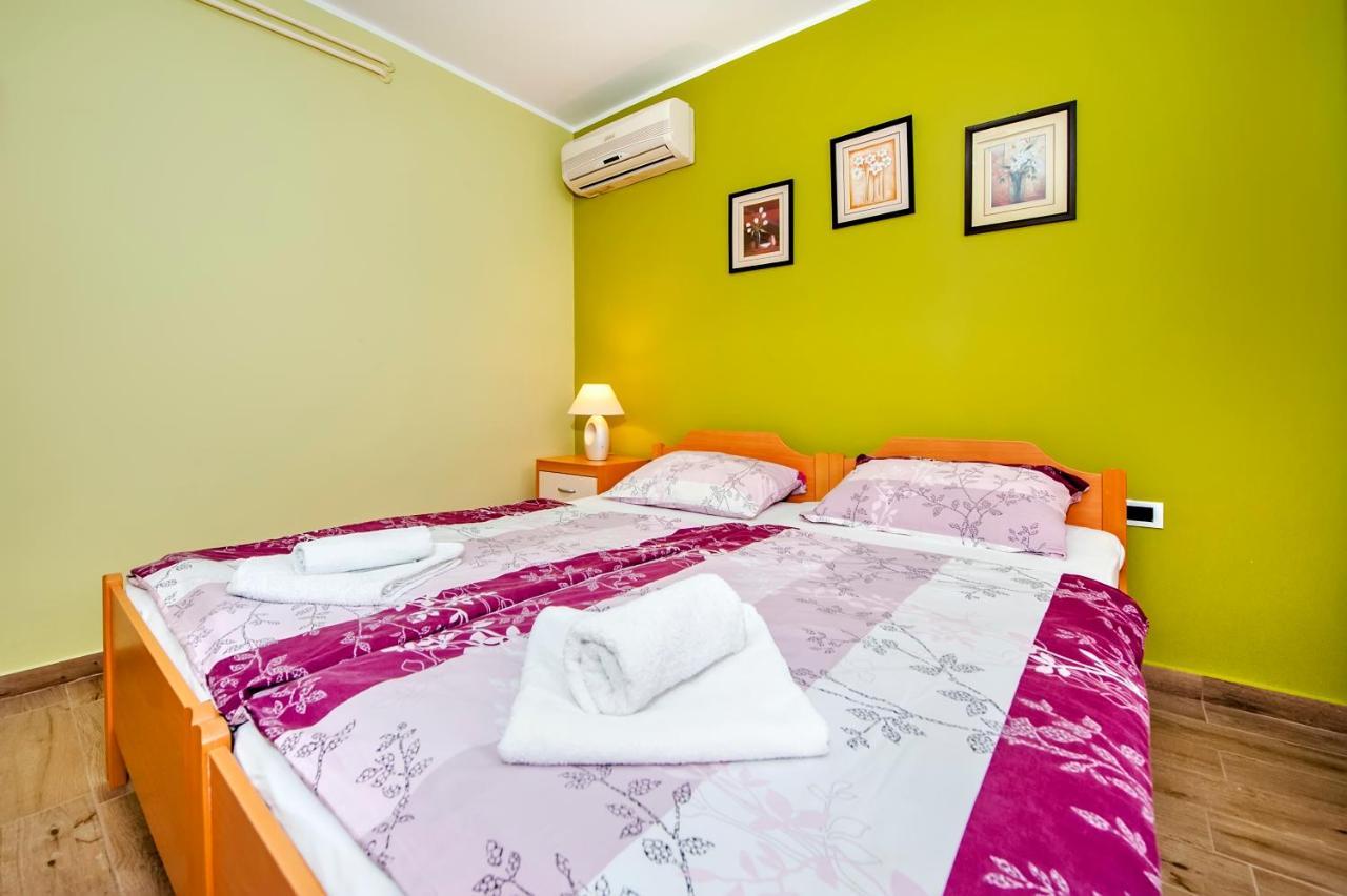 Casa Leona Appartement *