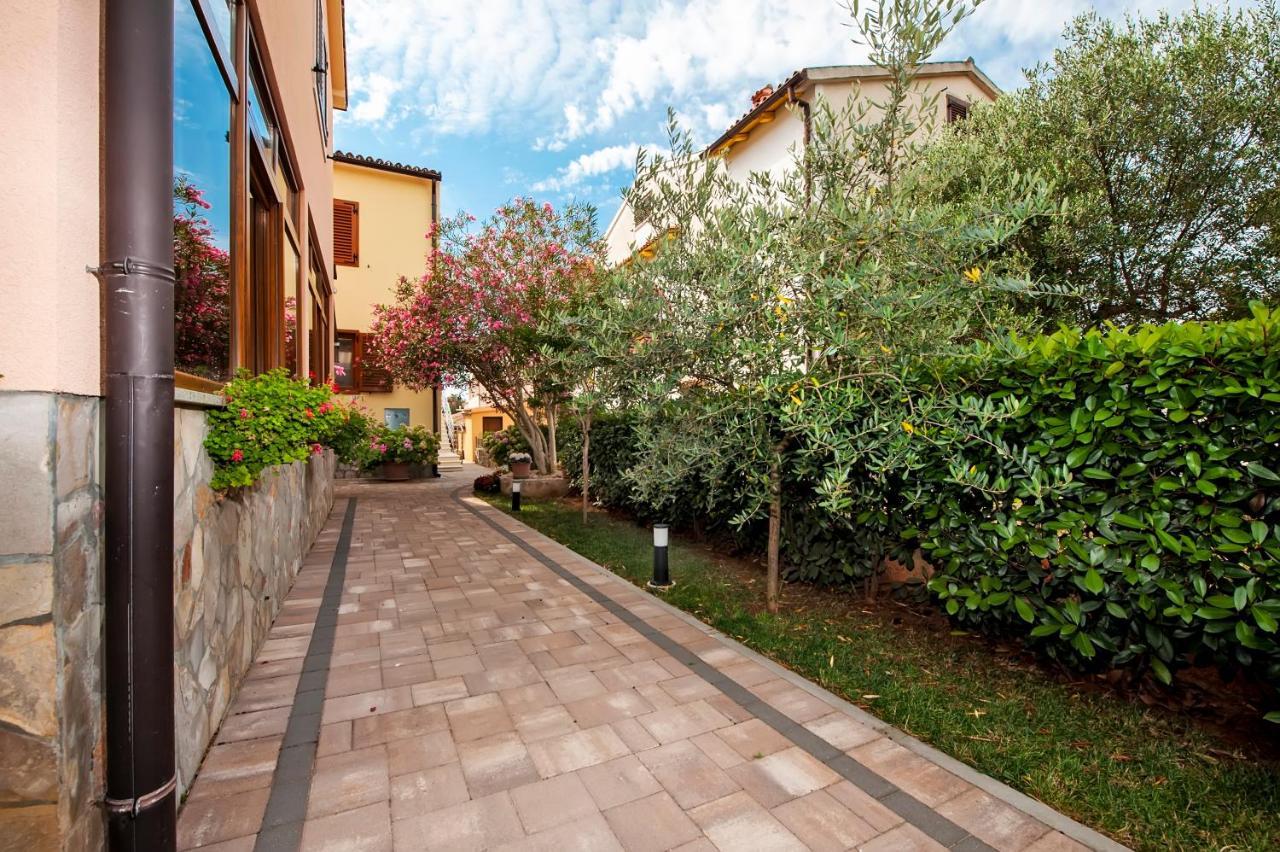 Casa Leona * Rovinj