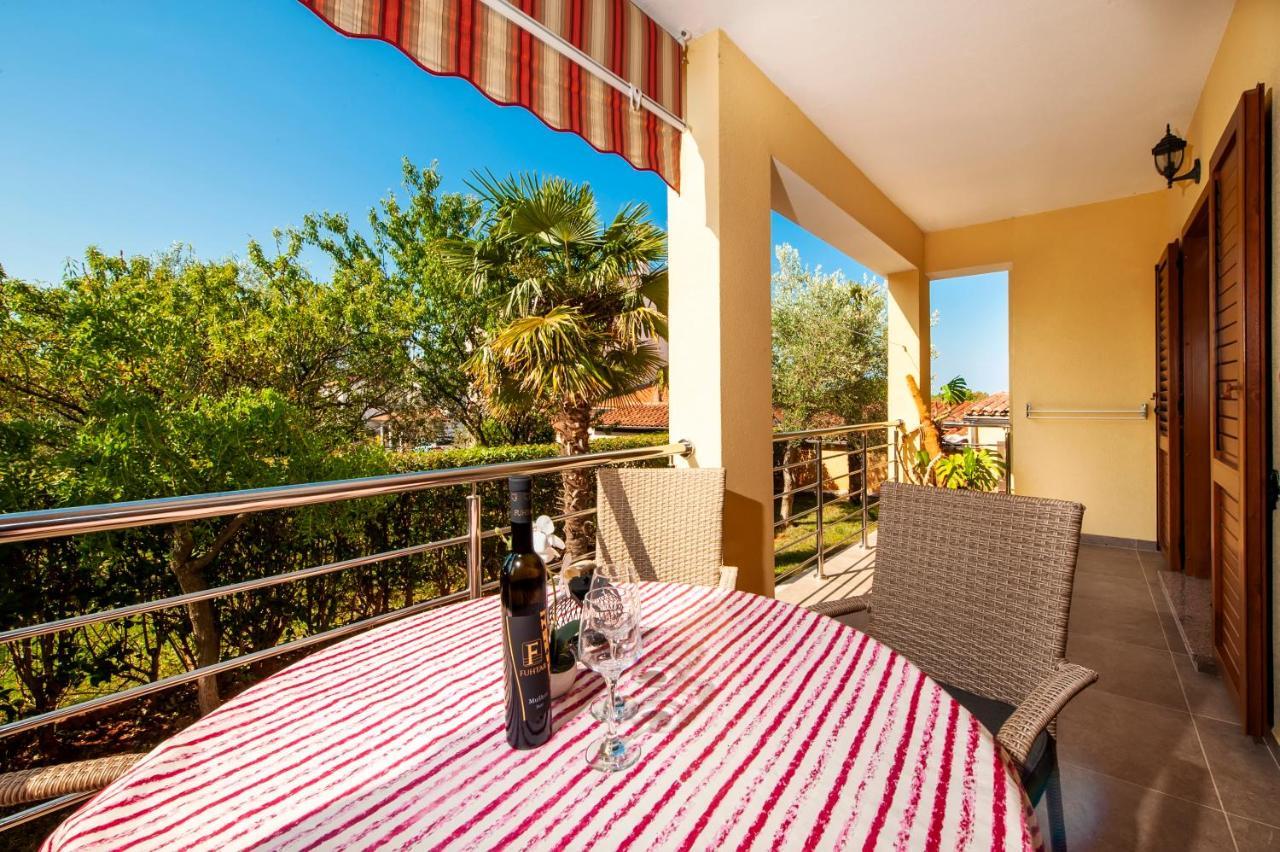 Appartement Casa Leona Rovinj
