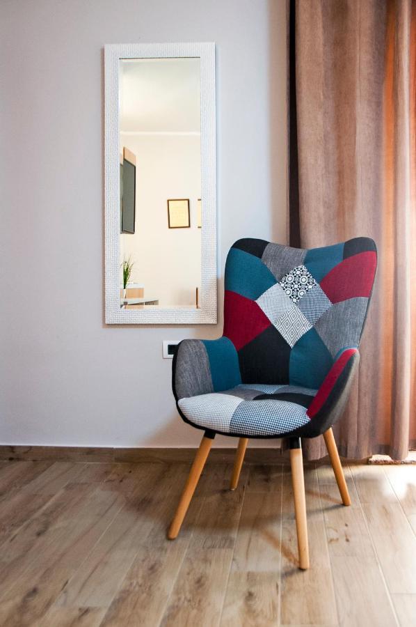 Appartement Casa Leona