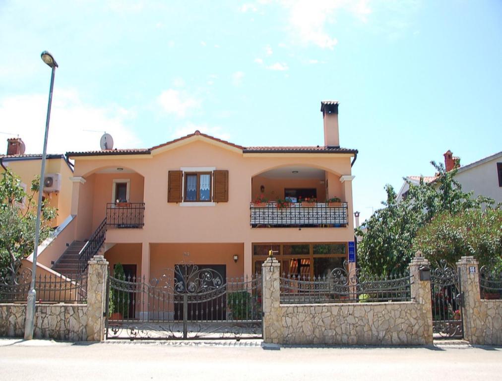 Appartement Casa Leona