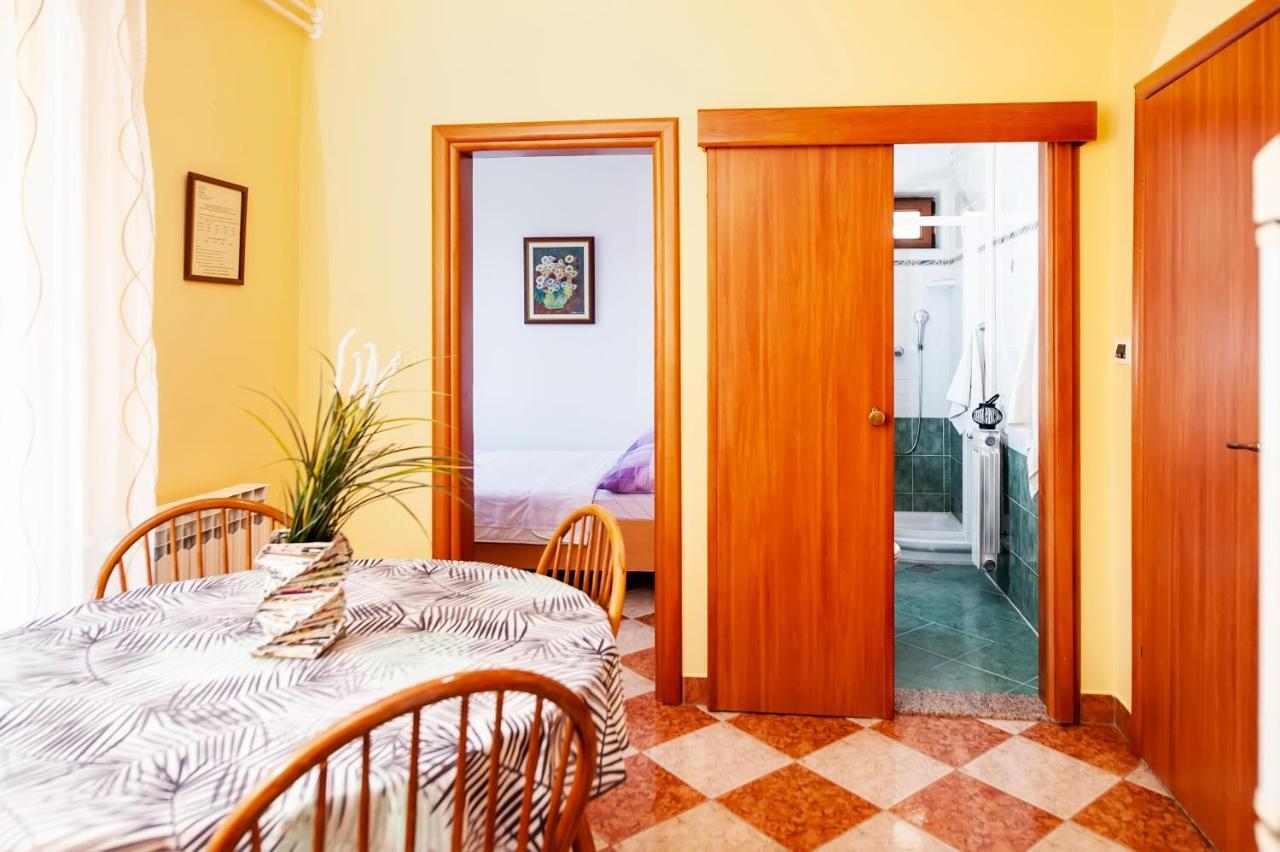 Apartment Casa Leona *