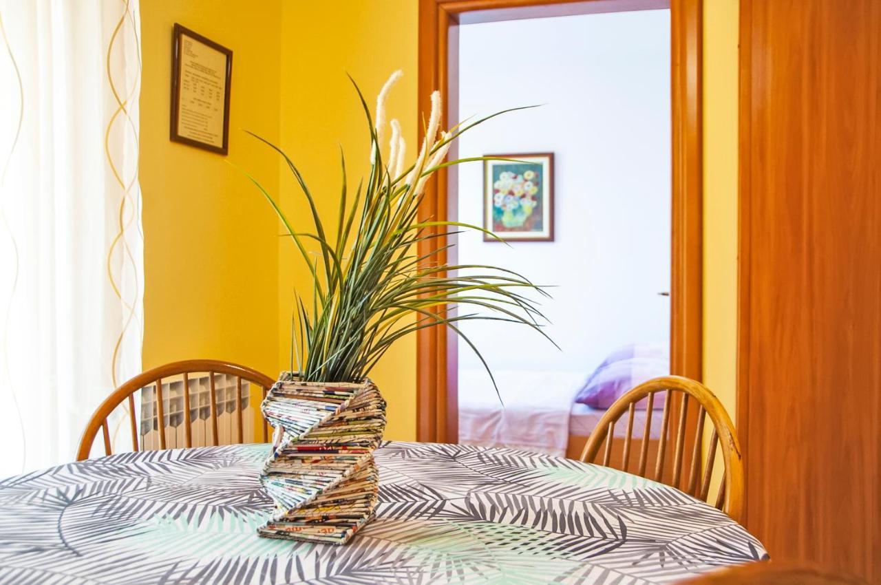 Apartment Casa Leona