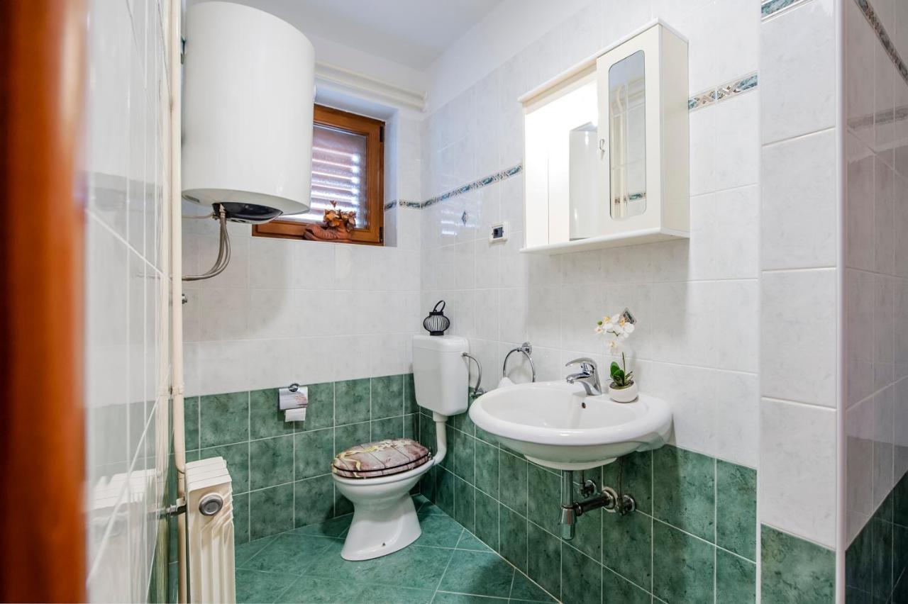 Casa Leona Apartment