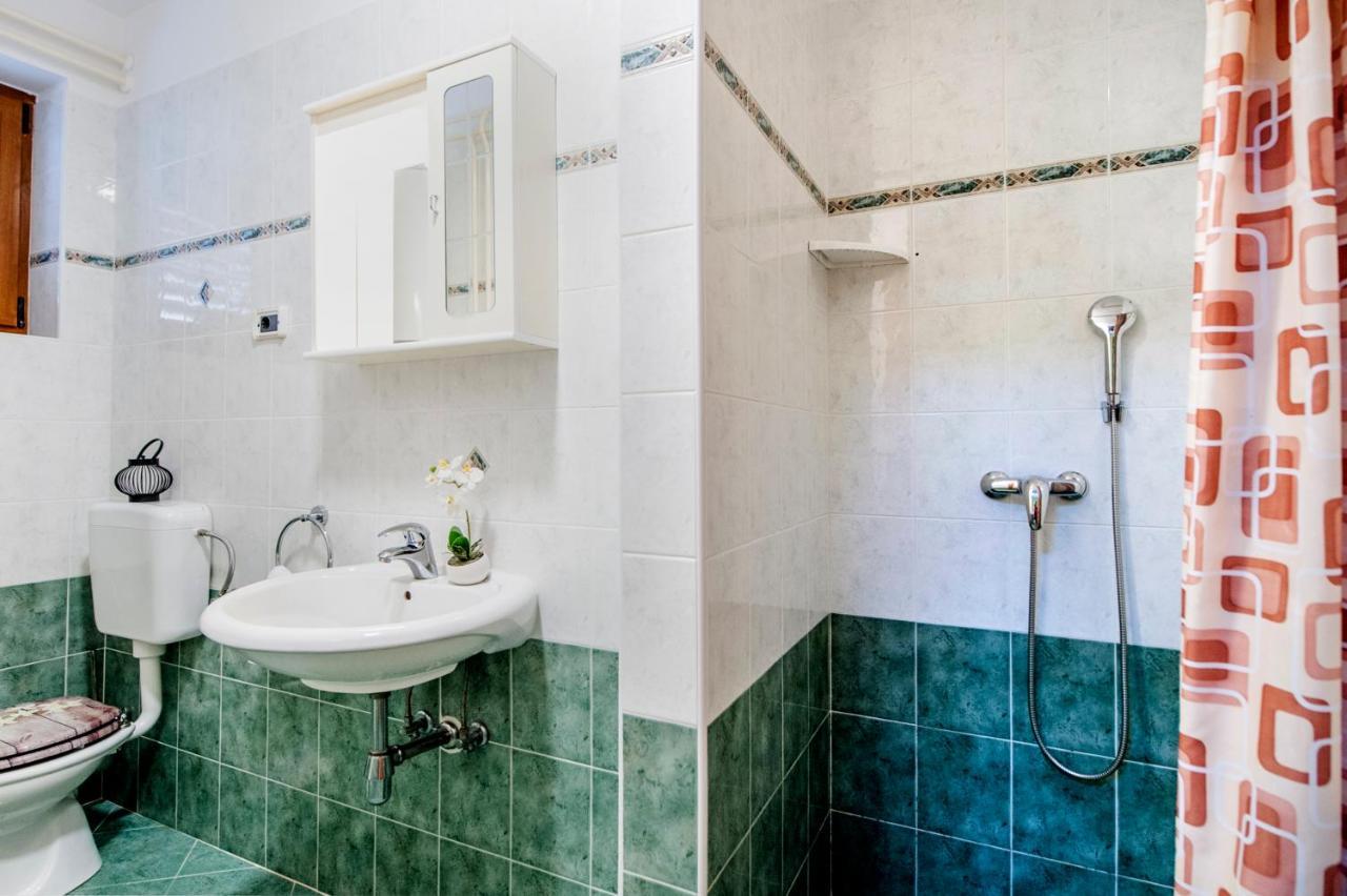 Casa Leona Apartment