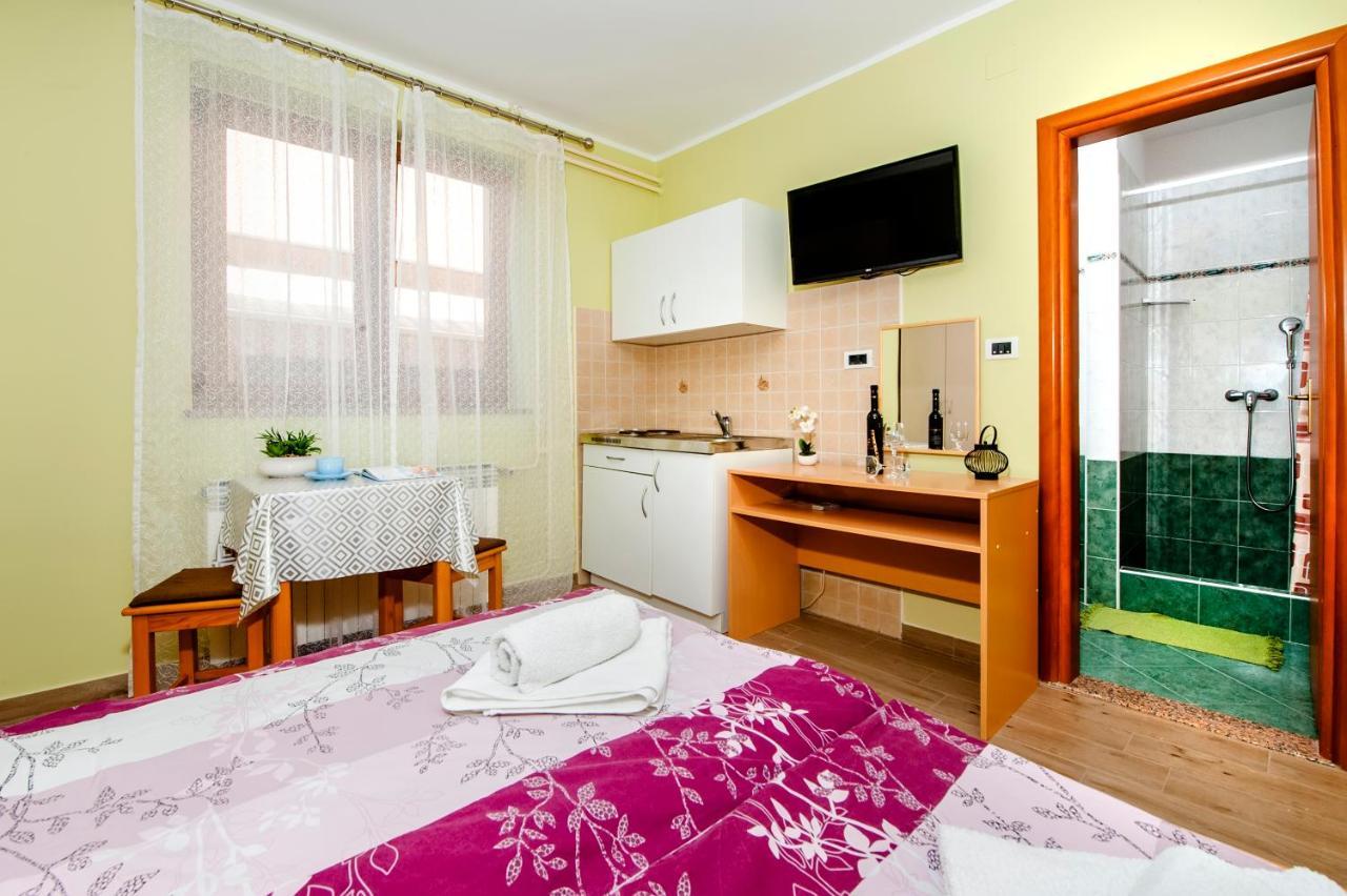 Casa Leona Rovinj