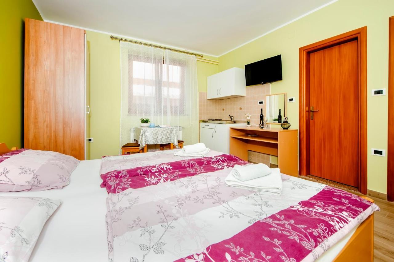 Apartment Casa Leona Rovinj