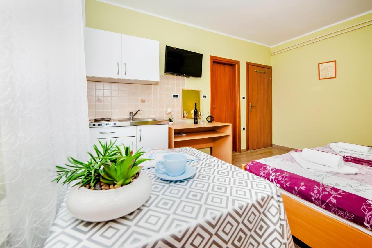 Casa Leona Rovinj