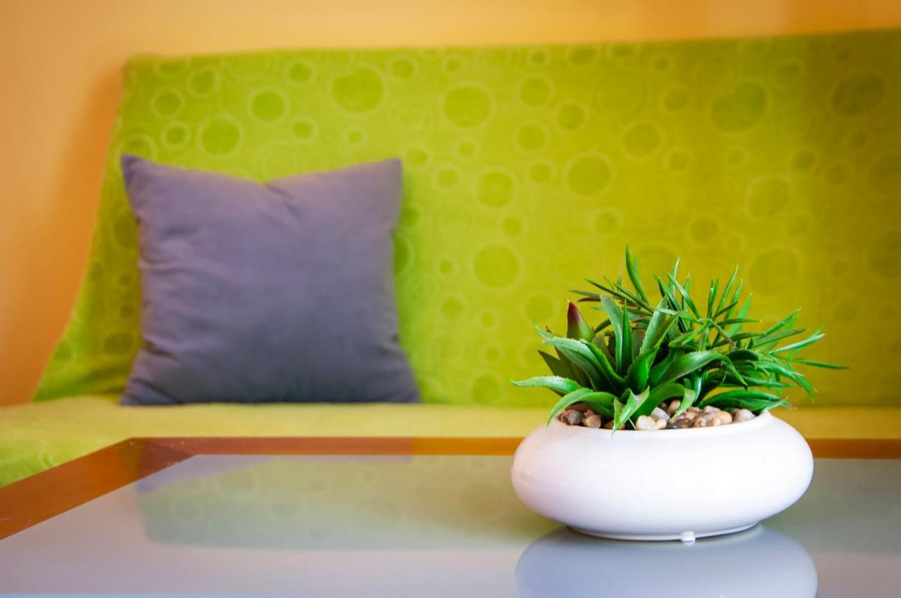 Apartment Casa Leona Rovinj