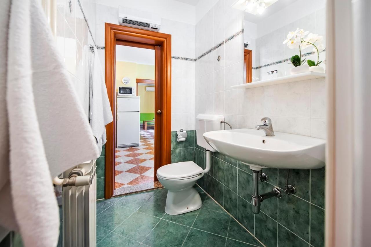 Apartment Casa Leona Rovinj
