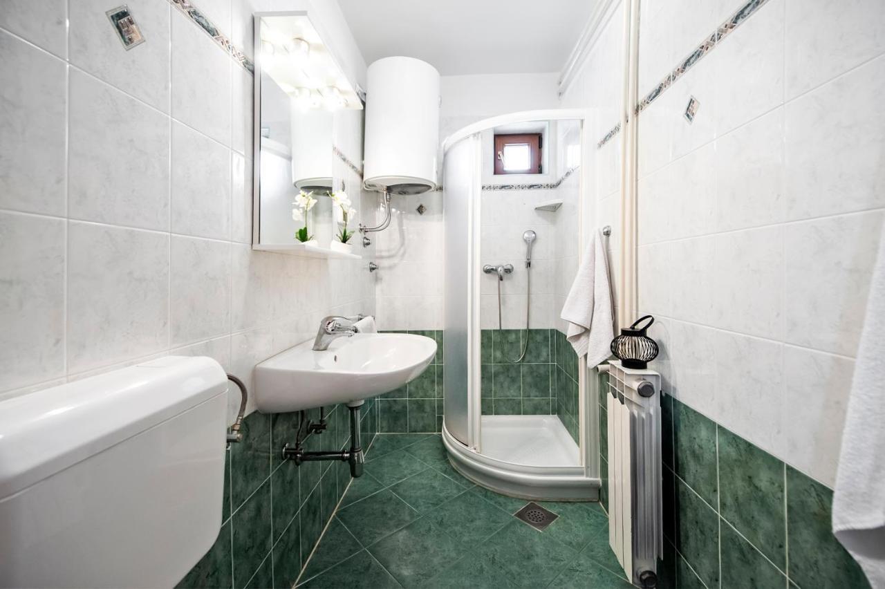 Casa Leona Rovinj