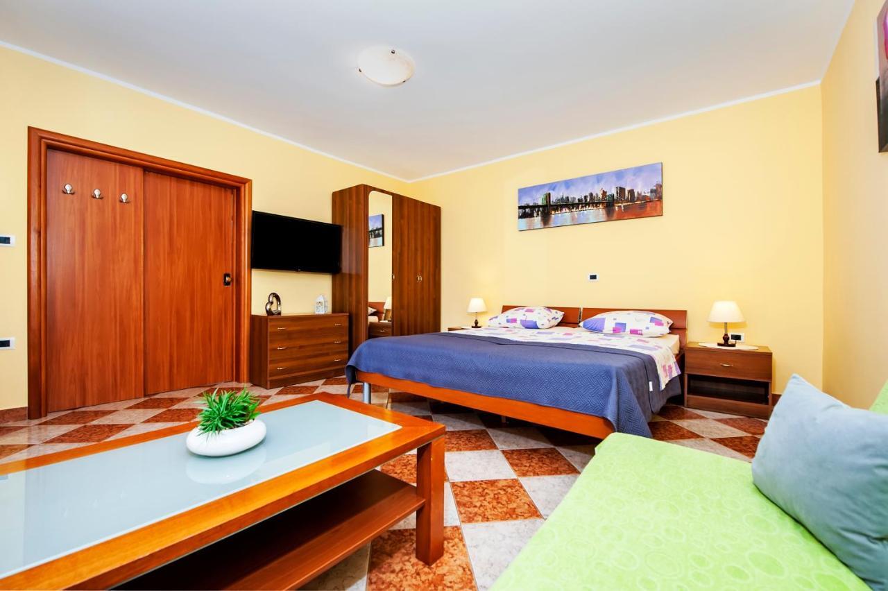 Apartment Casa Leona