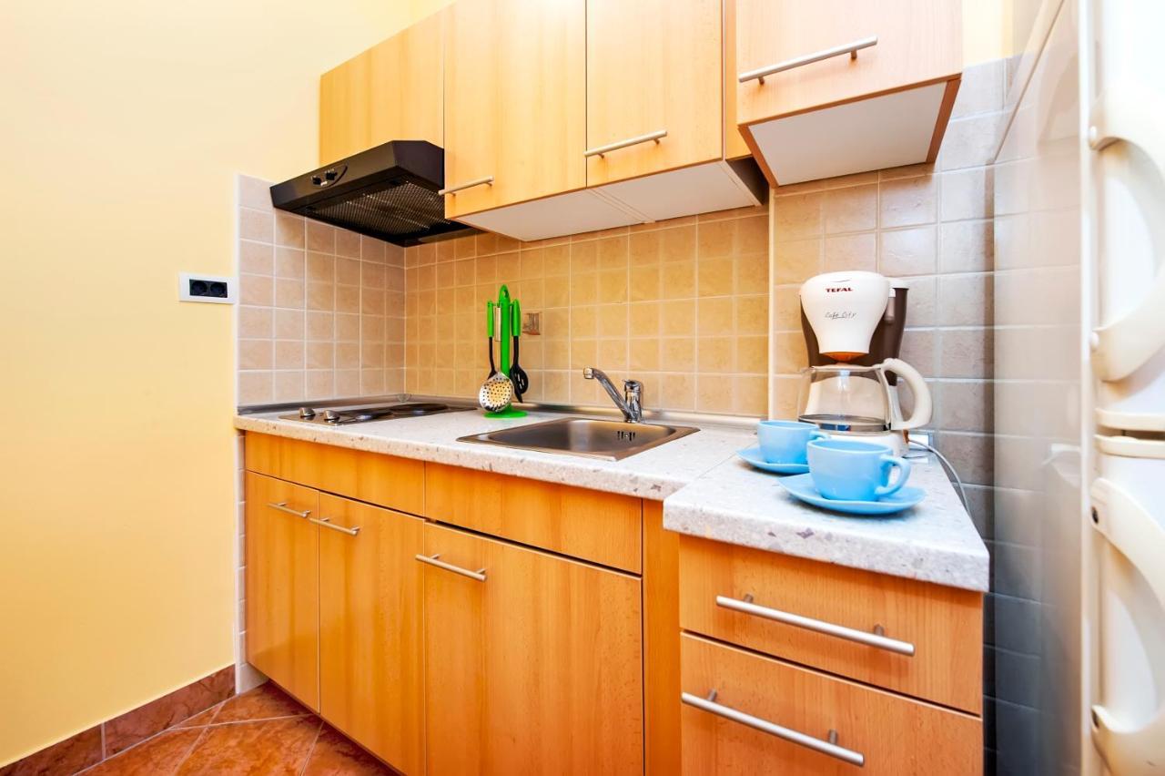 Apartment Casa Leona Rovinj