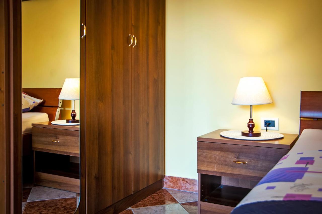 Casa Leona Rovinj
