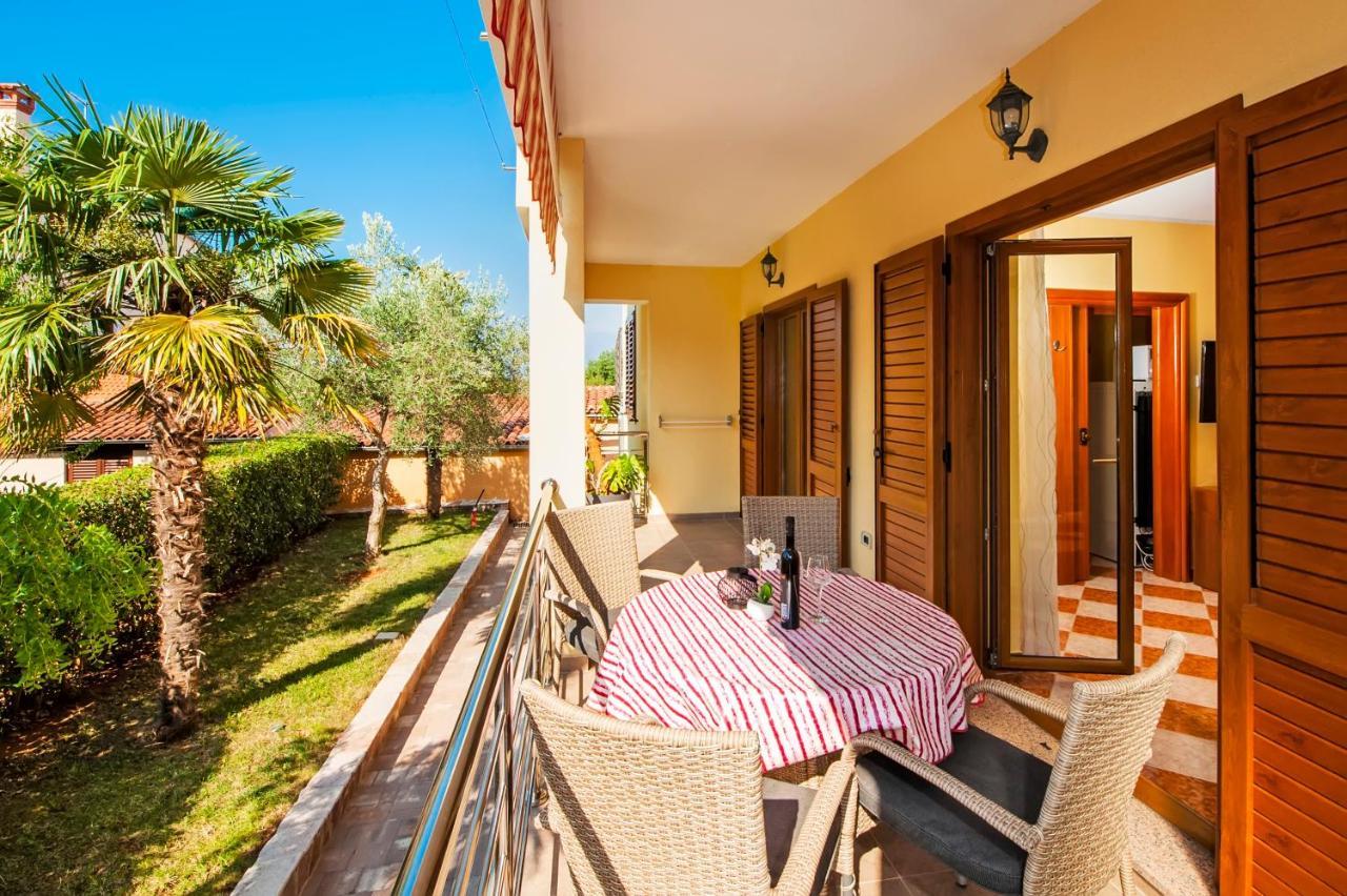 Casa Leona Apartment Rovinj