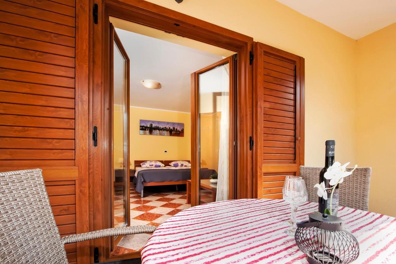 Casa Leona * Rovinj