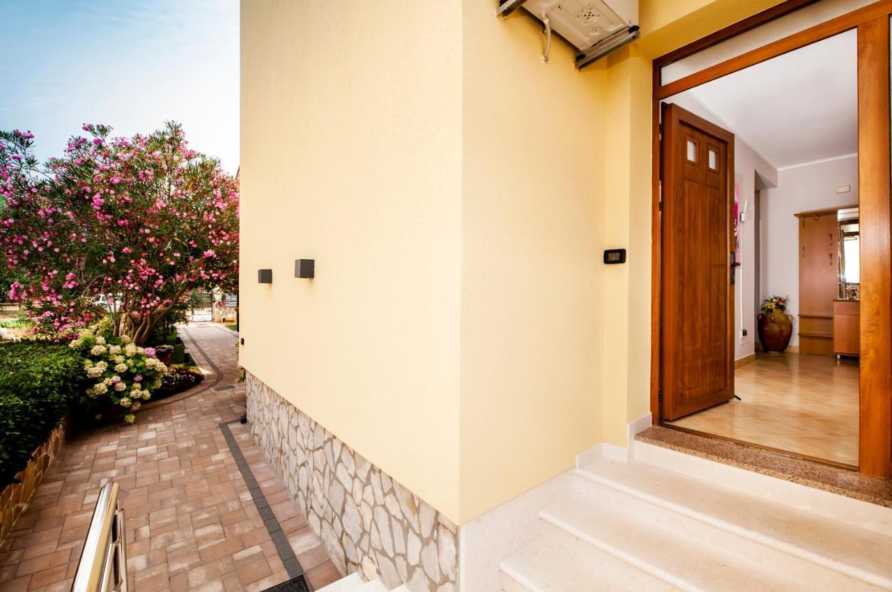 Apartment Casa Leona