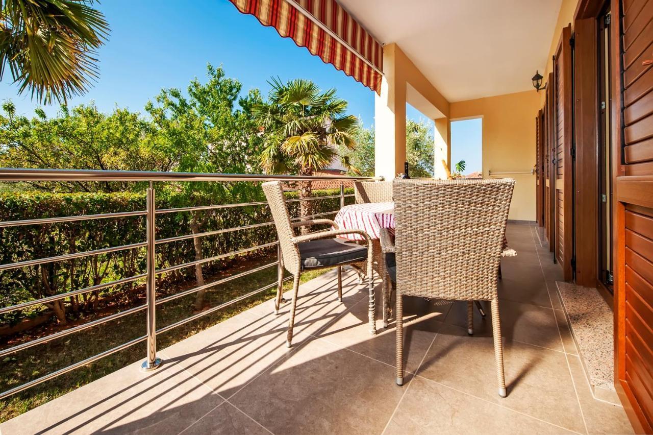 Apartment Casa Leona *