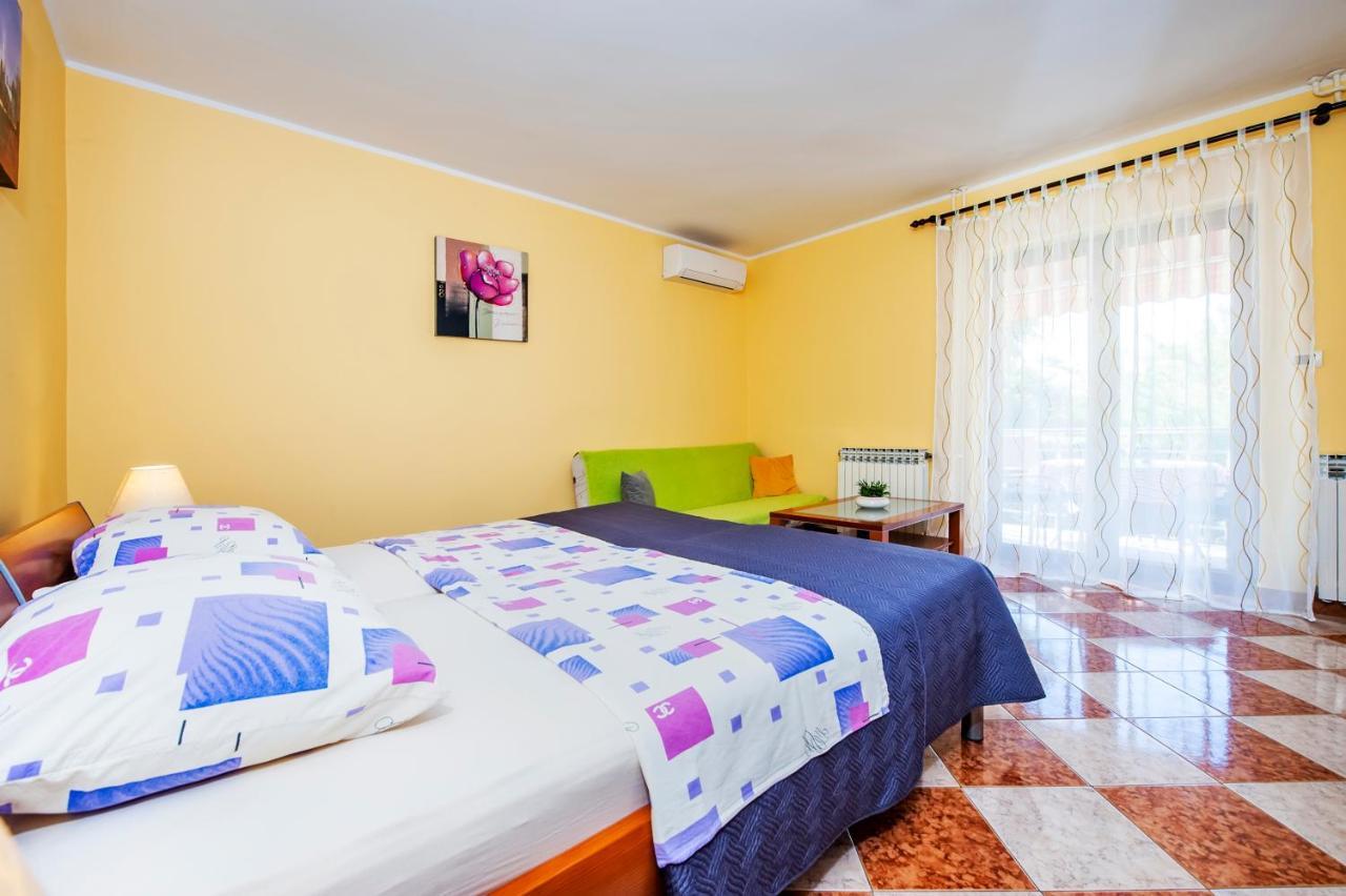 Casa Leona Apartment Rovinj