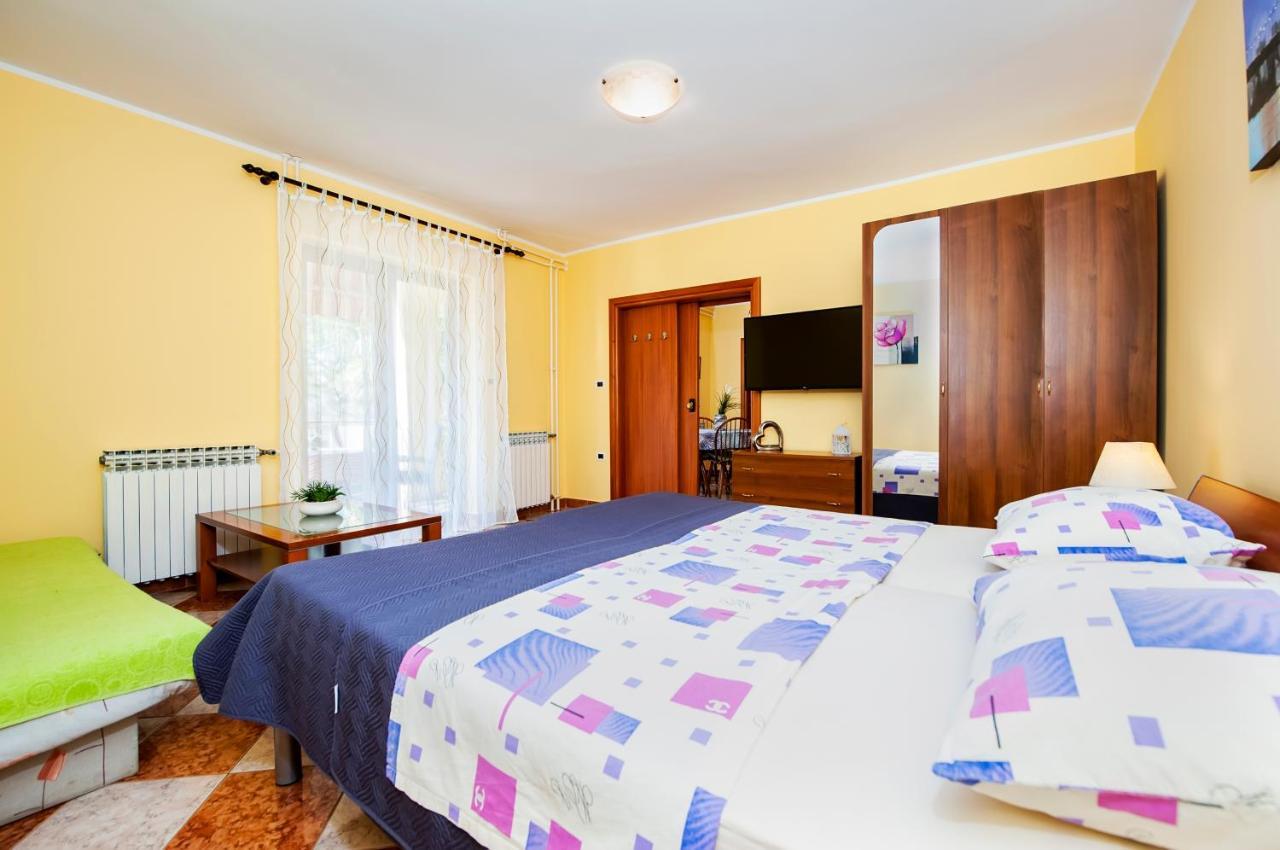 Apartment Casa Leona Rovinj