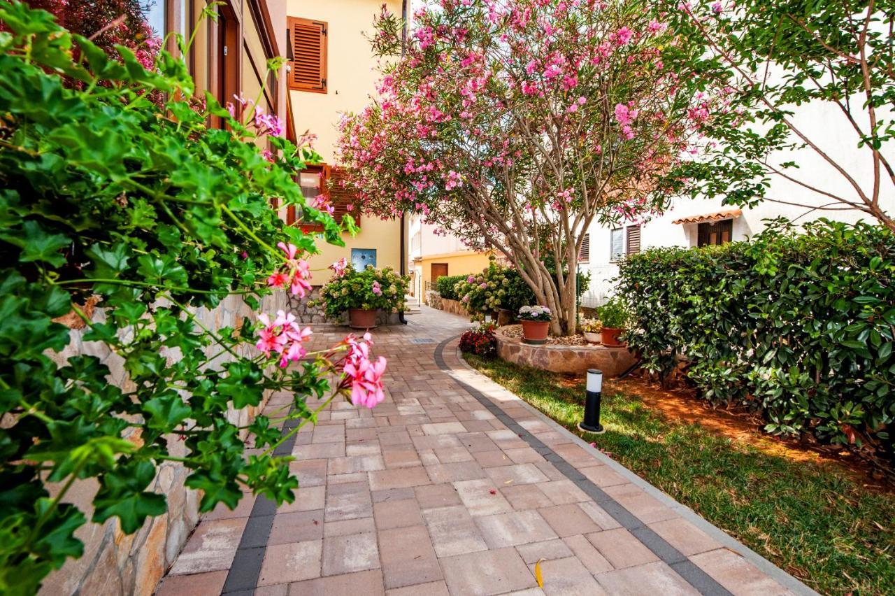 Apartment Casa Leona Rovinj