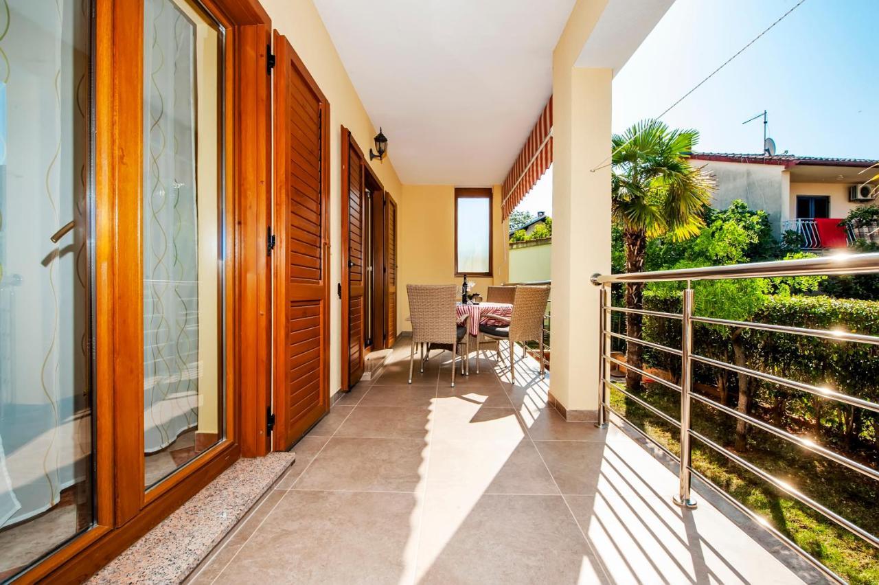 Apartment Casa Leona *