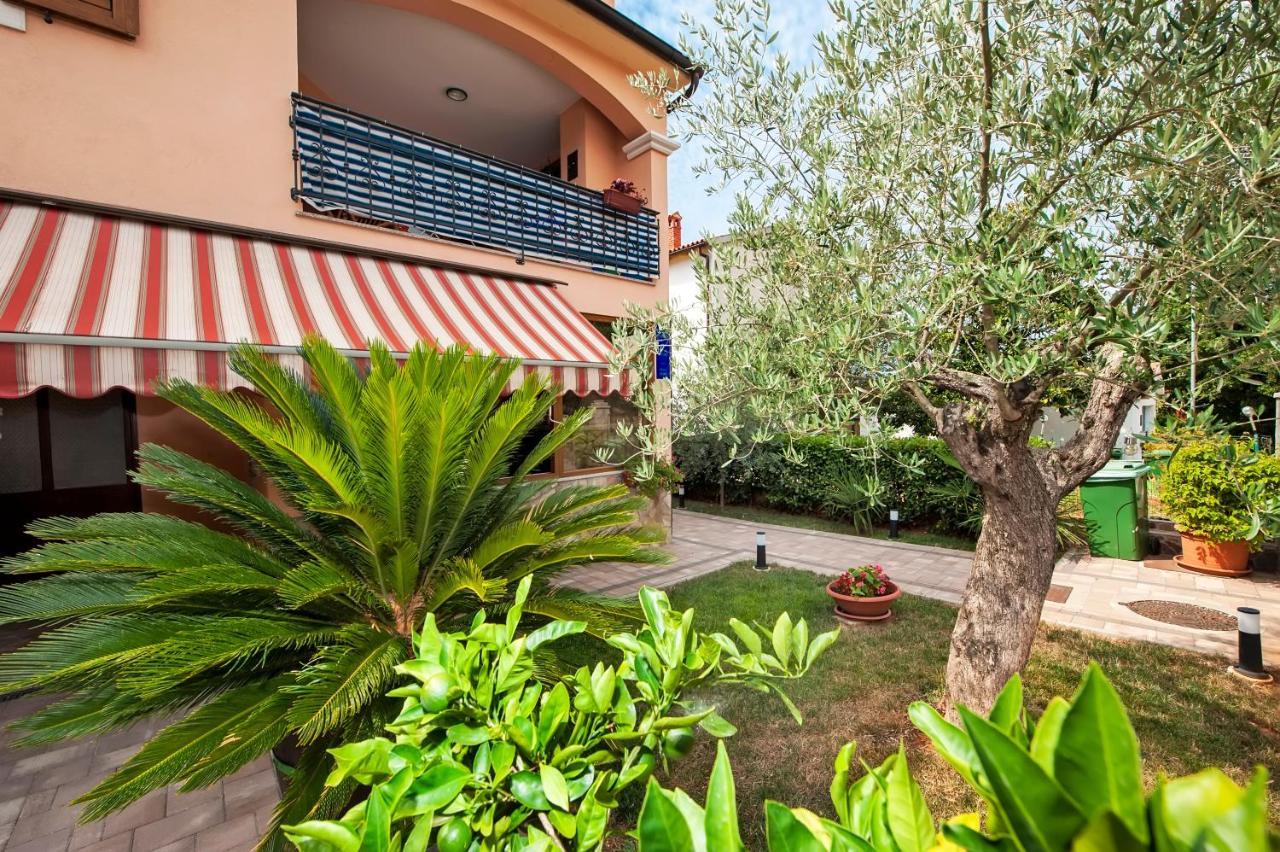 Apartment Casa Leona