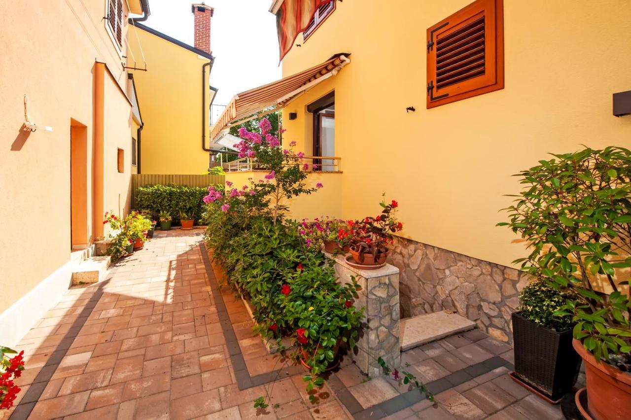 Casa Leona Apartment Rovinj