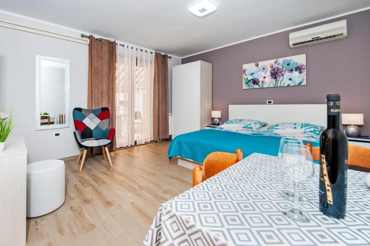Casa Leona * Rovinj