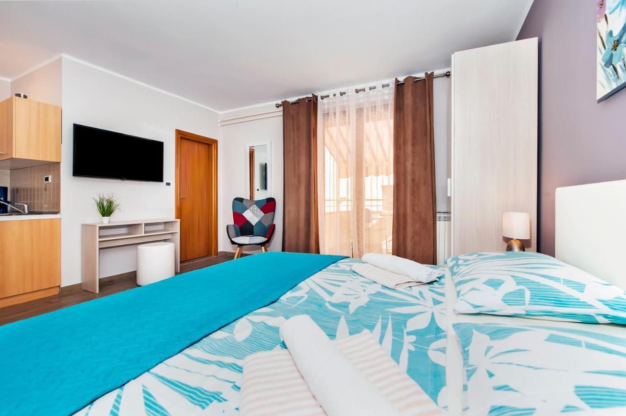 Casa Leona Apartment Rovinj