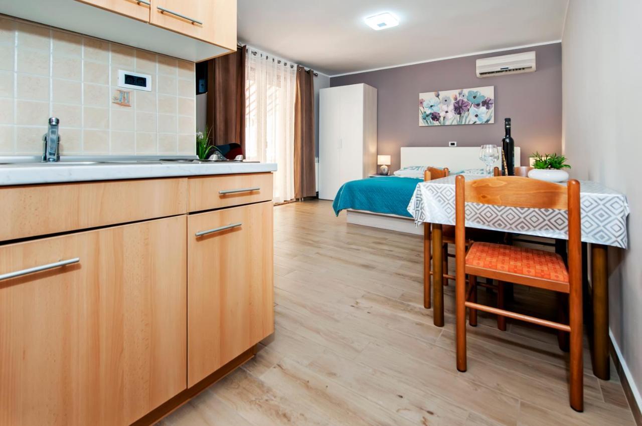 Apartment Casa Leona