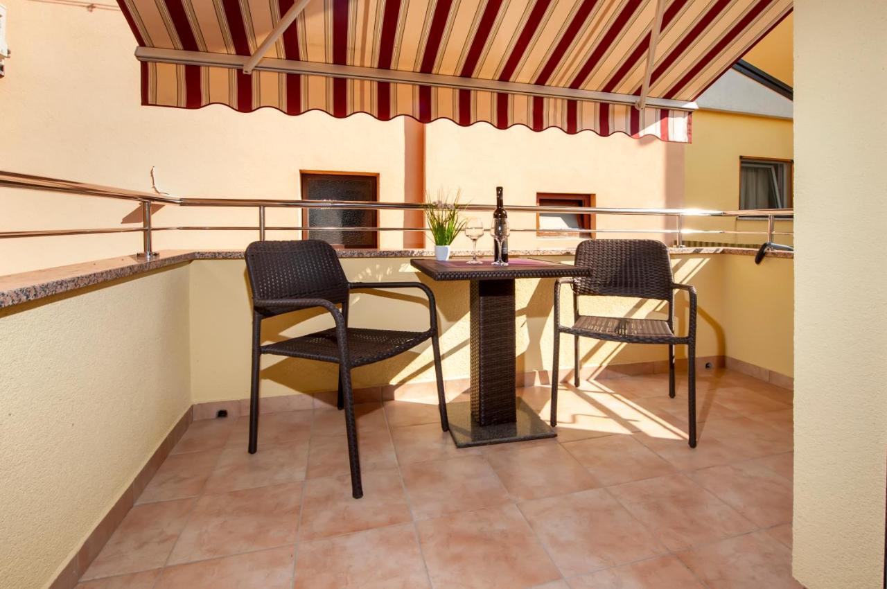Casa Leona Rovinj
