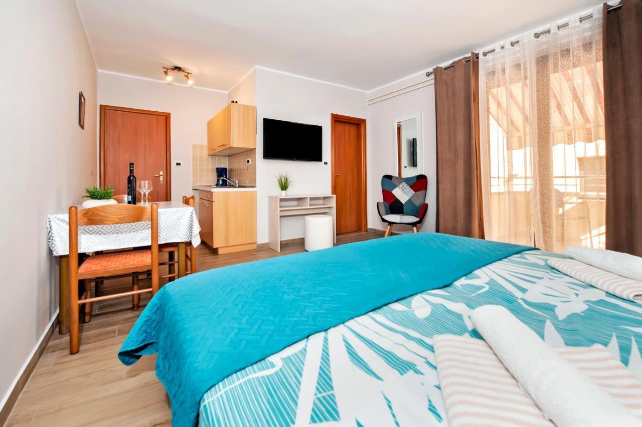 Casa Leona * Rovinj