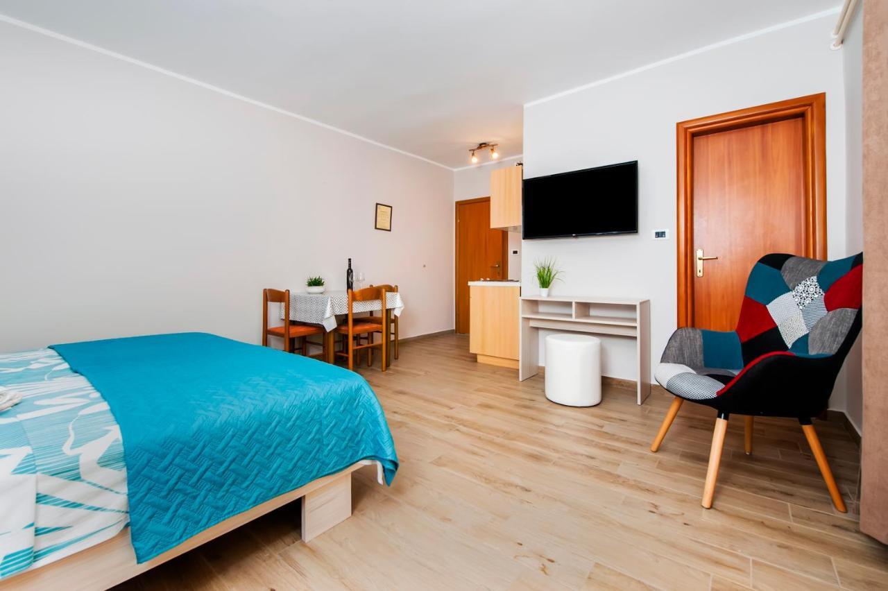 Casa Leona Apartment