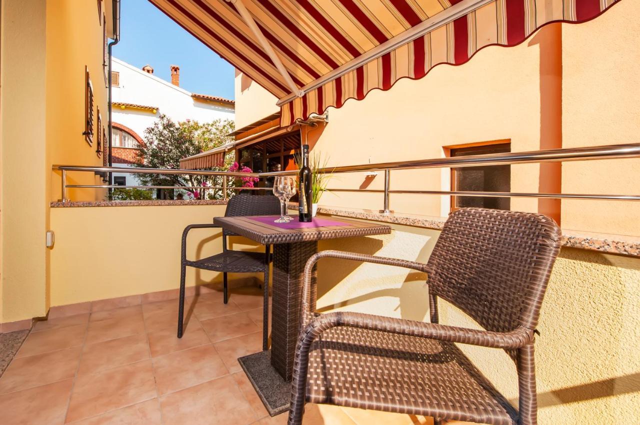 Casa Leona Apartment Rovinj