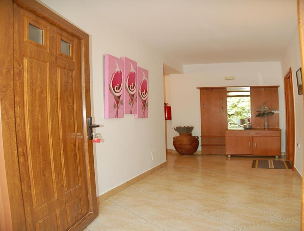 Casa Leona