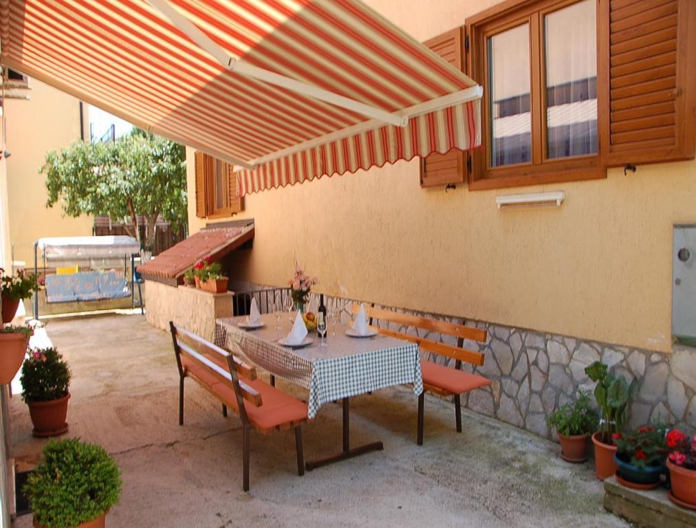 Apartment Casa Leona *