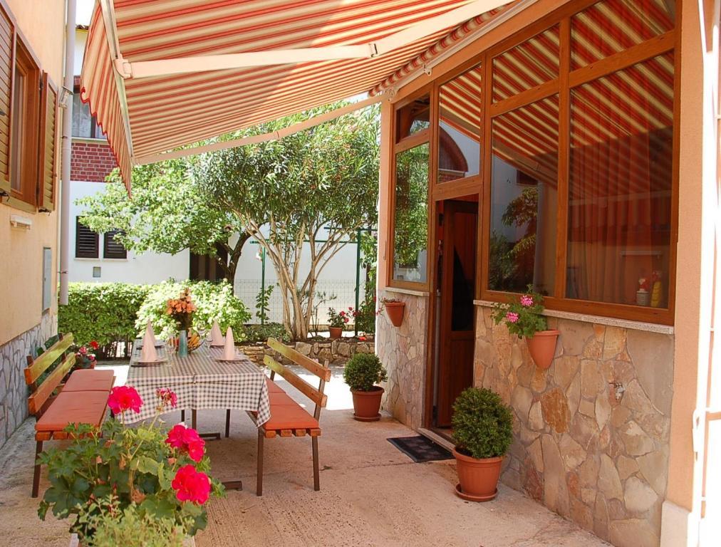 Apartment Casa Leona *