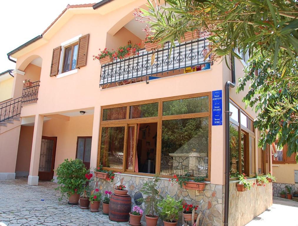 Casa Leona Rovinj