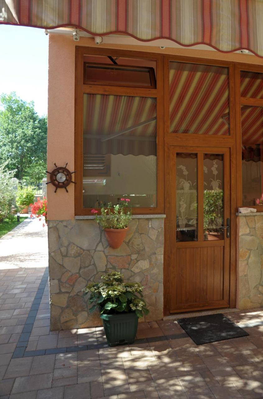 Casa Leona Rovinj