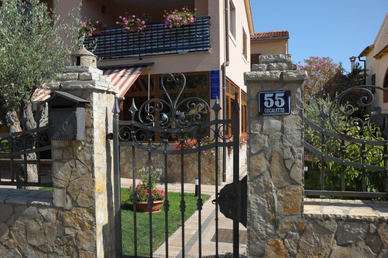 Apartment Casa Leona